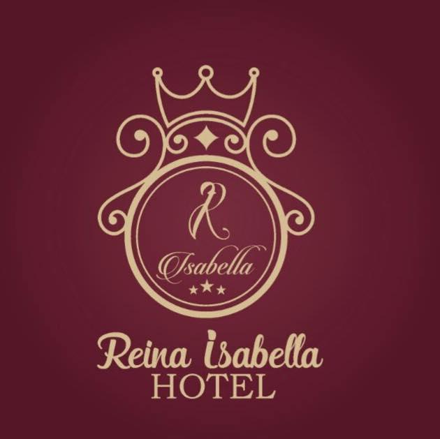 Hotel Reina Isabella 伊皮亚莱斯 外观 照片